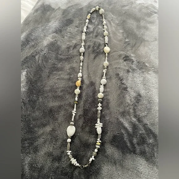 Bohemian Necklace - Picture 3 of 6